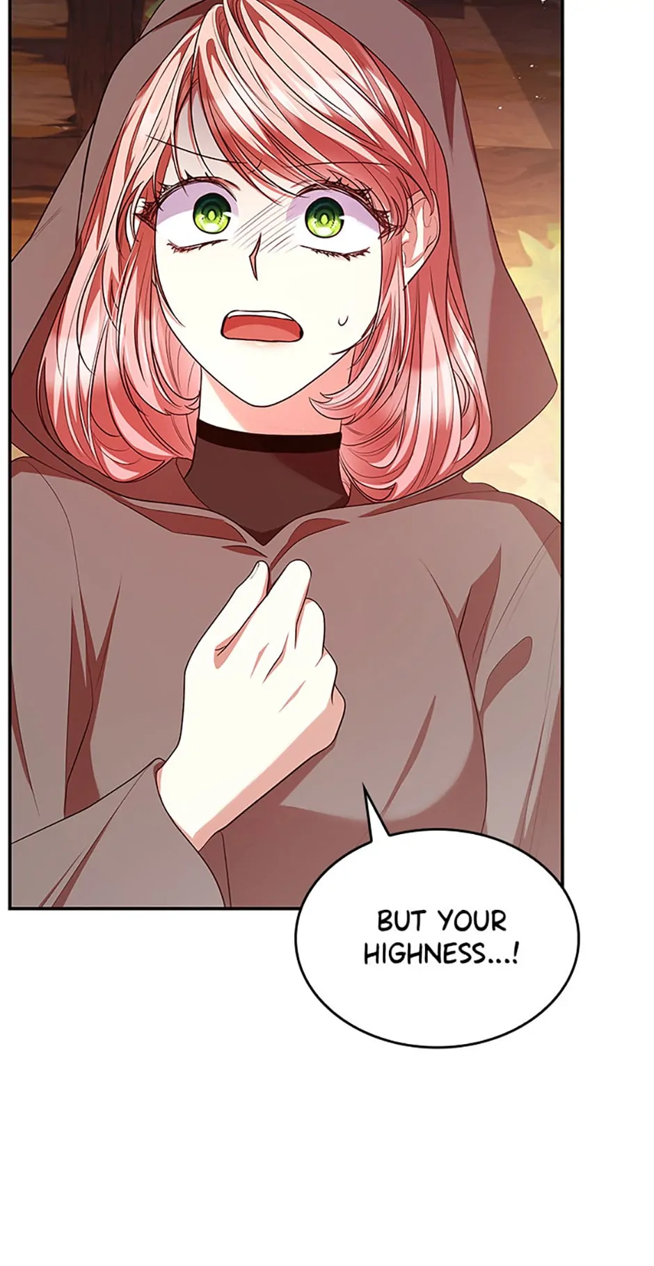 I’m a Villainess But I Became a Mother Chapter 48 - page 14