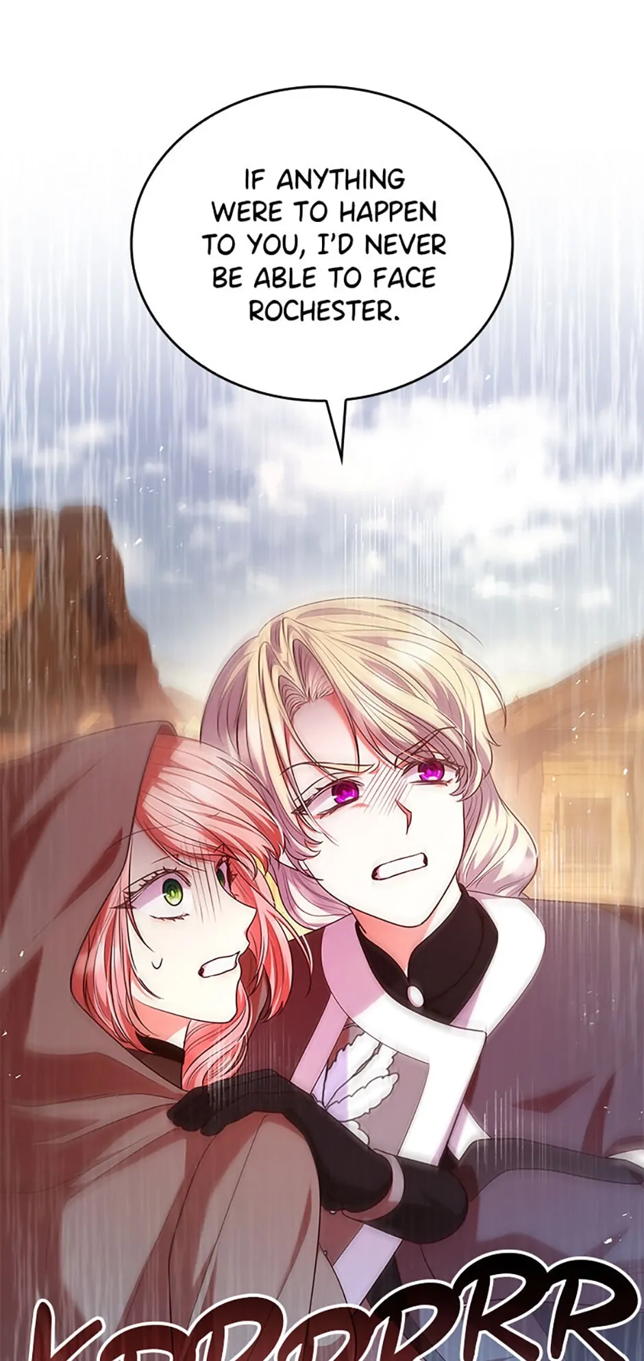 I’m a Villainess But I Became a Mother Chapter 48 - page 15