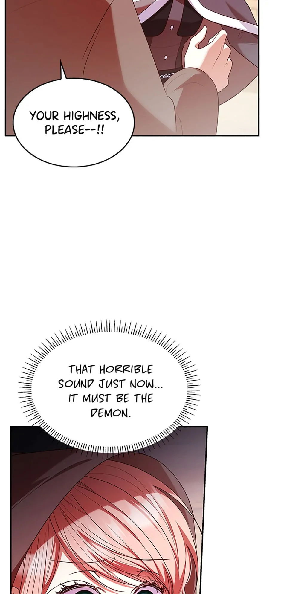 I’m a Villainess But I Became a Mother Chapter 48 - page 17