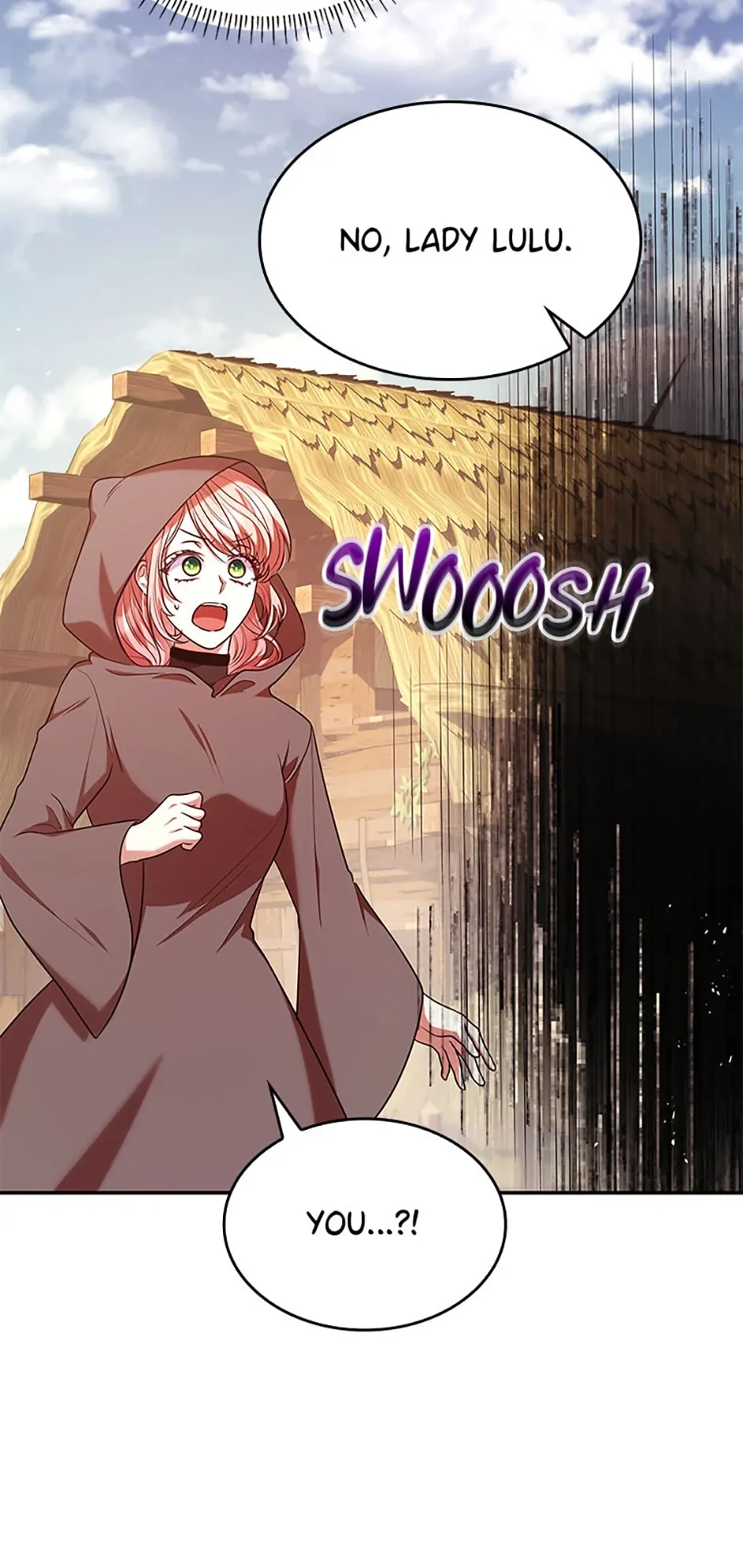 I’m a Villainess But I Became a Mother Chapter 48 - page 20