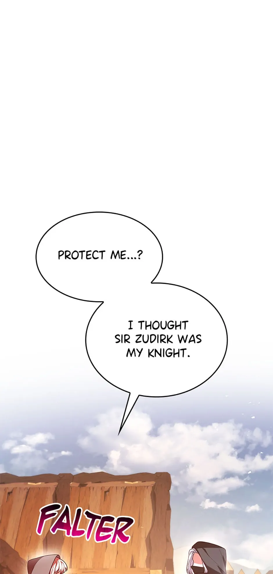 I’m a Villainess But I Became a Mother Chapter 48 - page 25