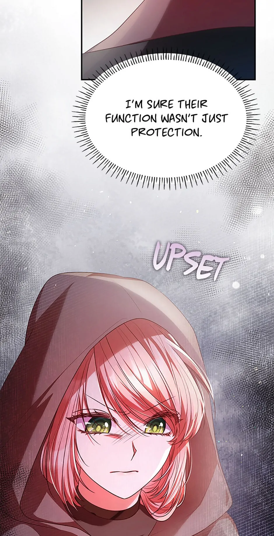 I’m a Villainess But I Became a Mother Chapter 48 - page 28