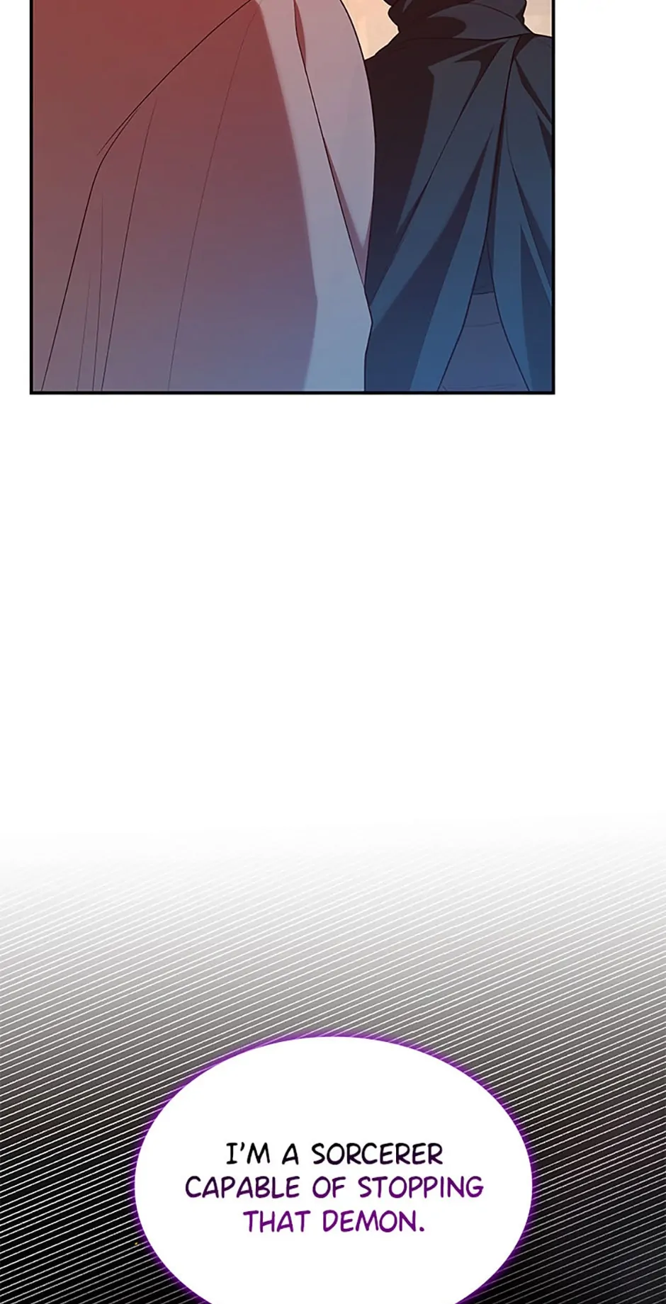 I’m a Villainess But I Became a Mother Chapter 48 - page 32