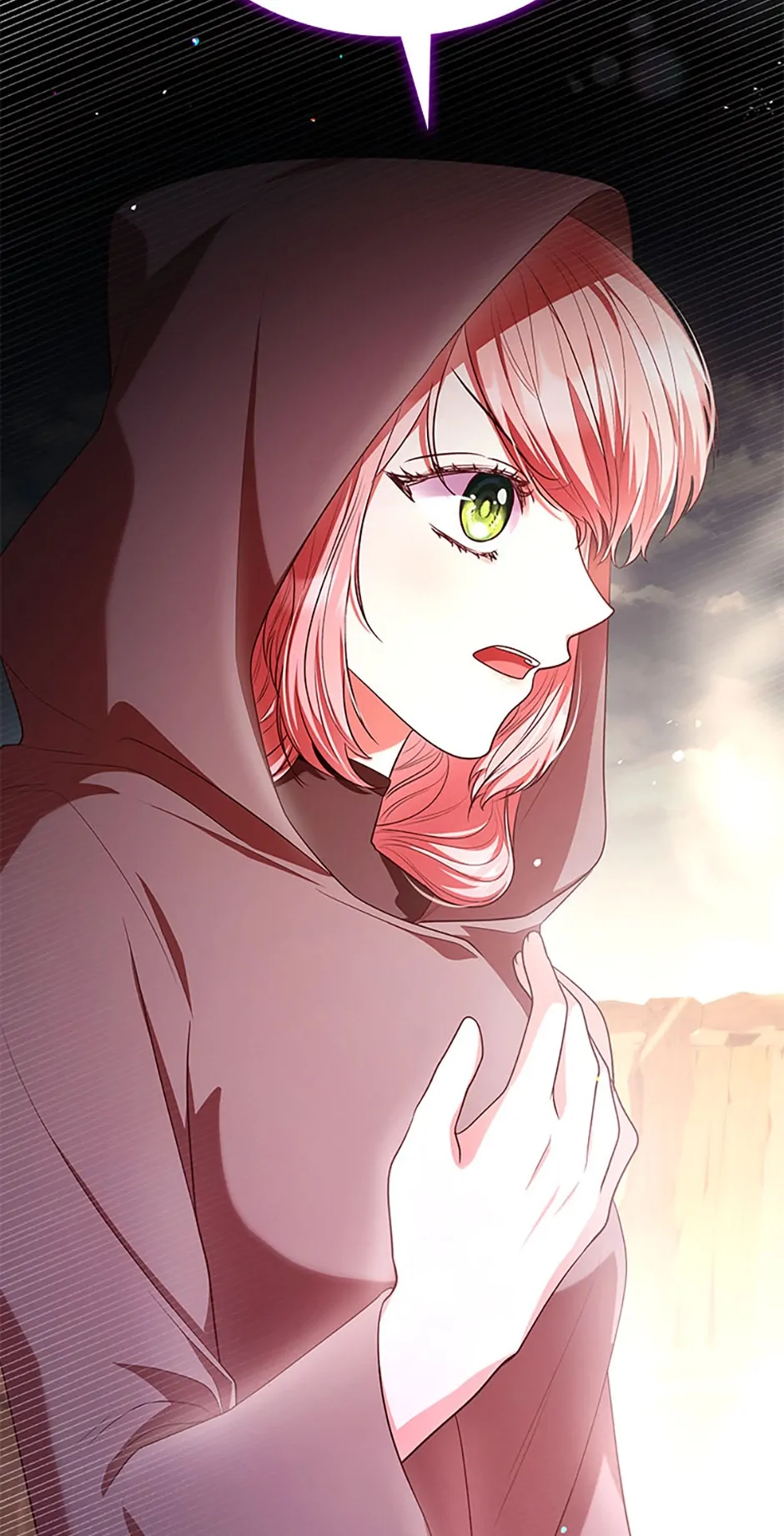 I’m a Villainess But I Became a Mother Chapter 48 - page 33
