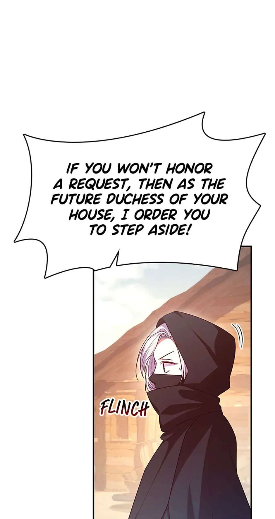 I’m a Villainess But I Became a Mother Chapter 48 - page 36