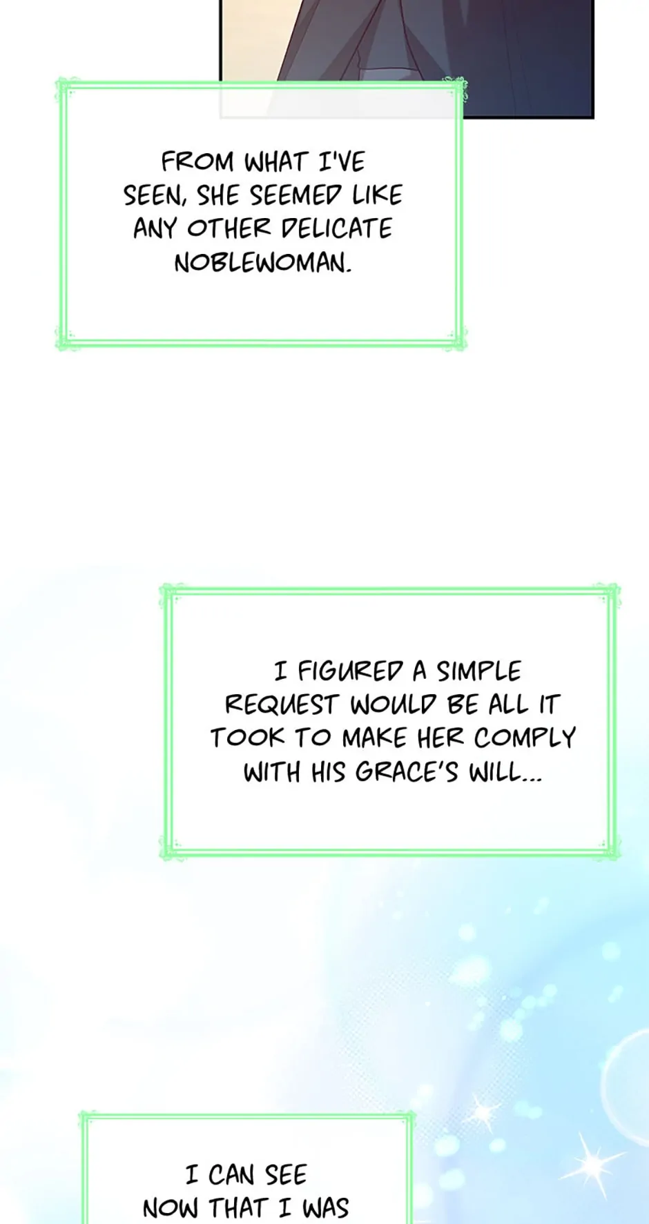 I’m a Villainess But I Became a Mother Chapter 48 - page 37