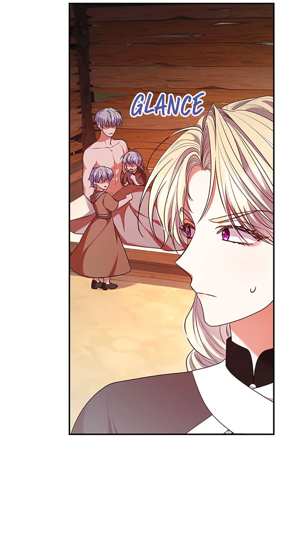 I’m a Villainess But I Became a Mother Chapter 48 - page 3