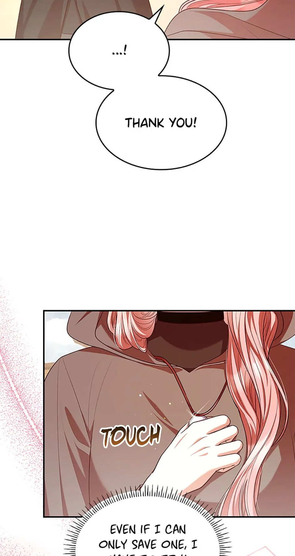 I’m a Villainess But I Became a Mother Chapter 48 - page 42