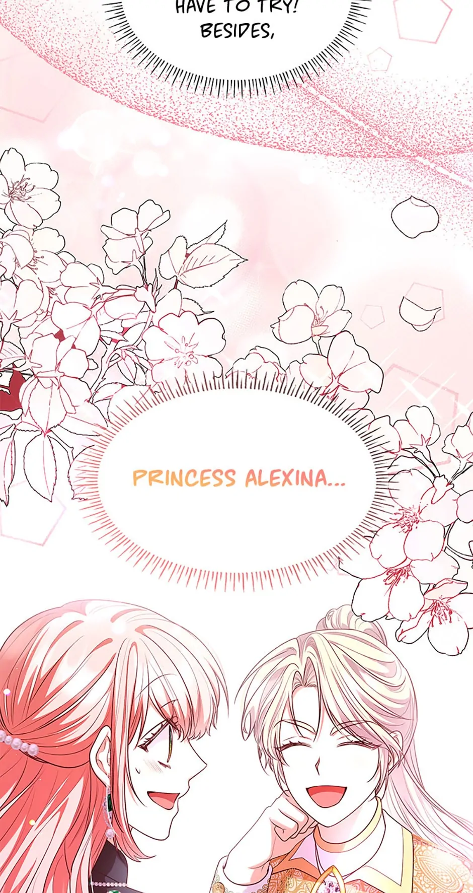 I’m a Villainess But I Became a Mother Chapter 48 - page 43