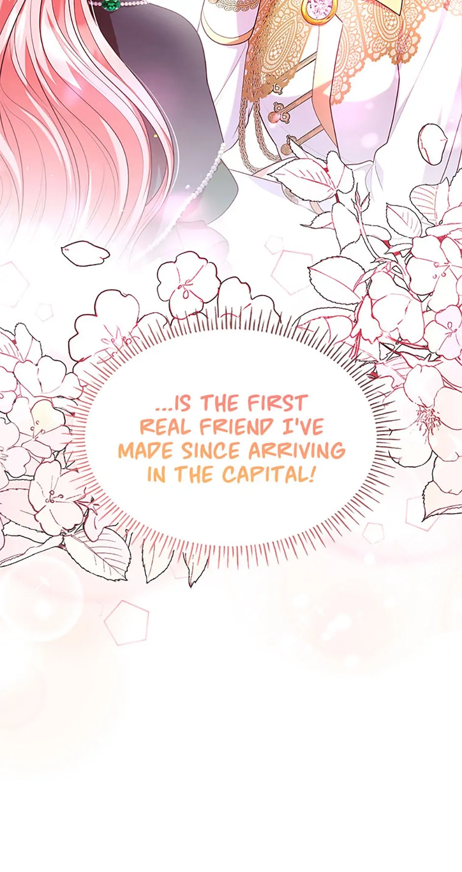 I’m a Villainess But I Became a Mother Chapter 48 - page 44