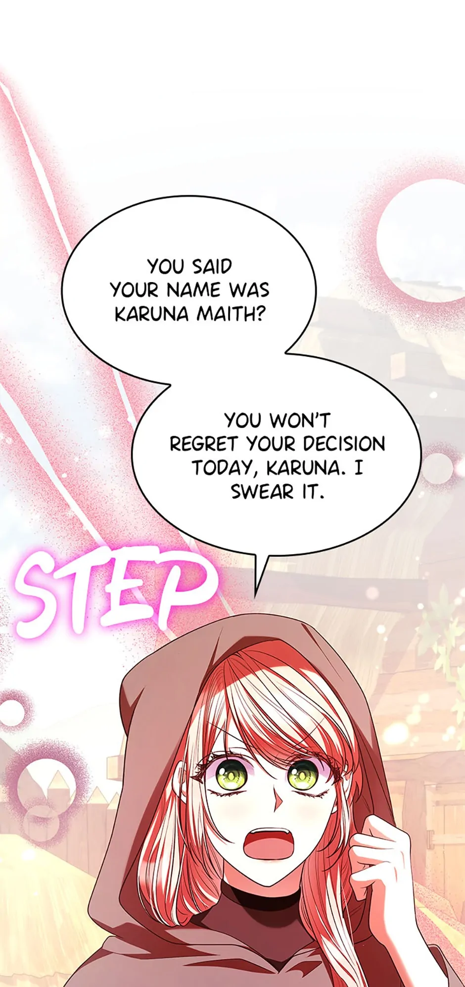 I’m a Villainess But I Became a Mother Chapter 48 - page 45