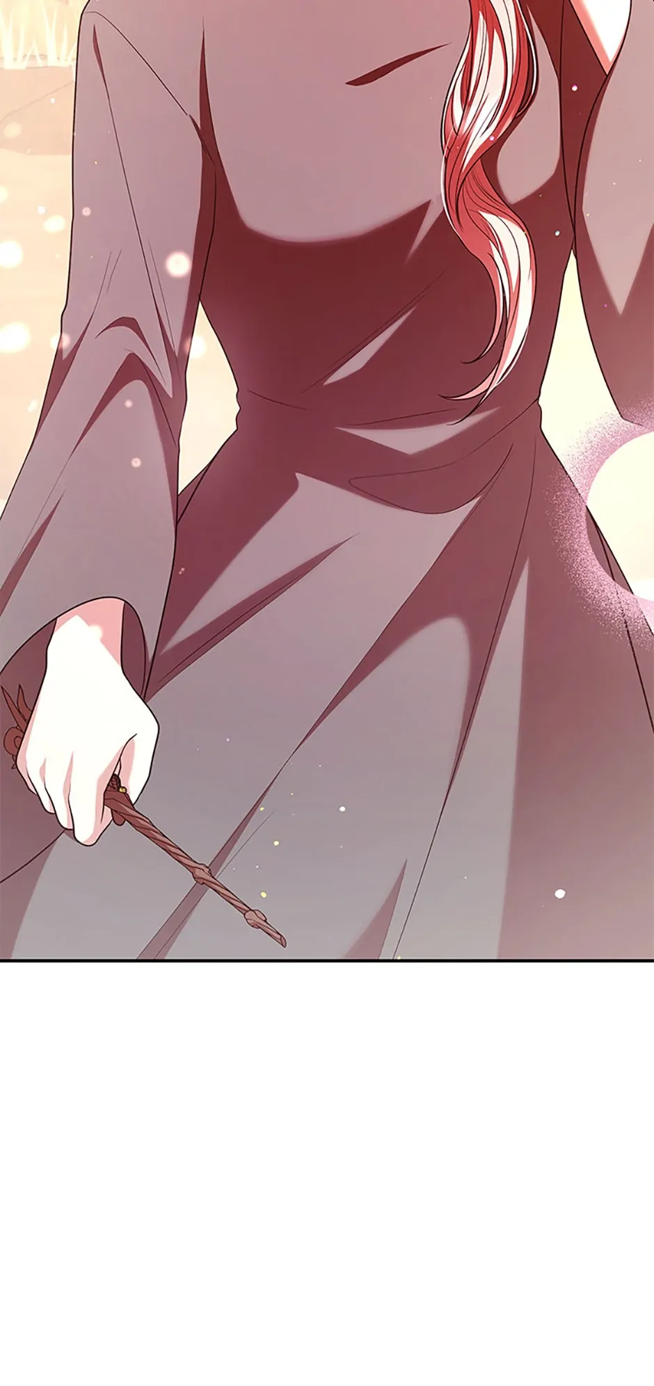 I’m a Villainess But I Became a Mother Chapter 48 - page 46