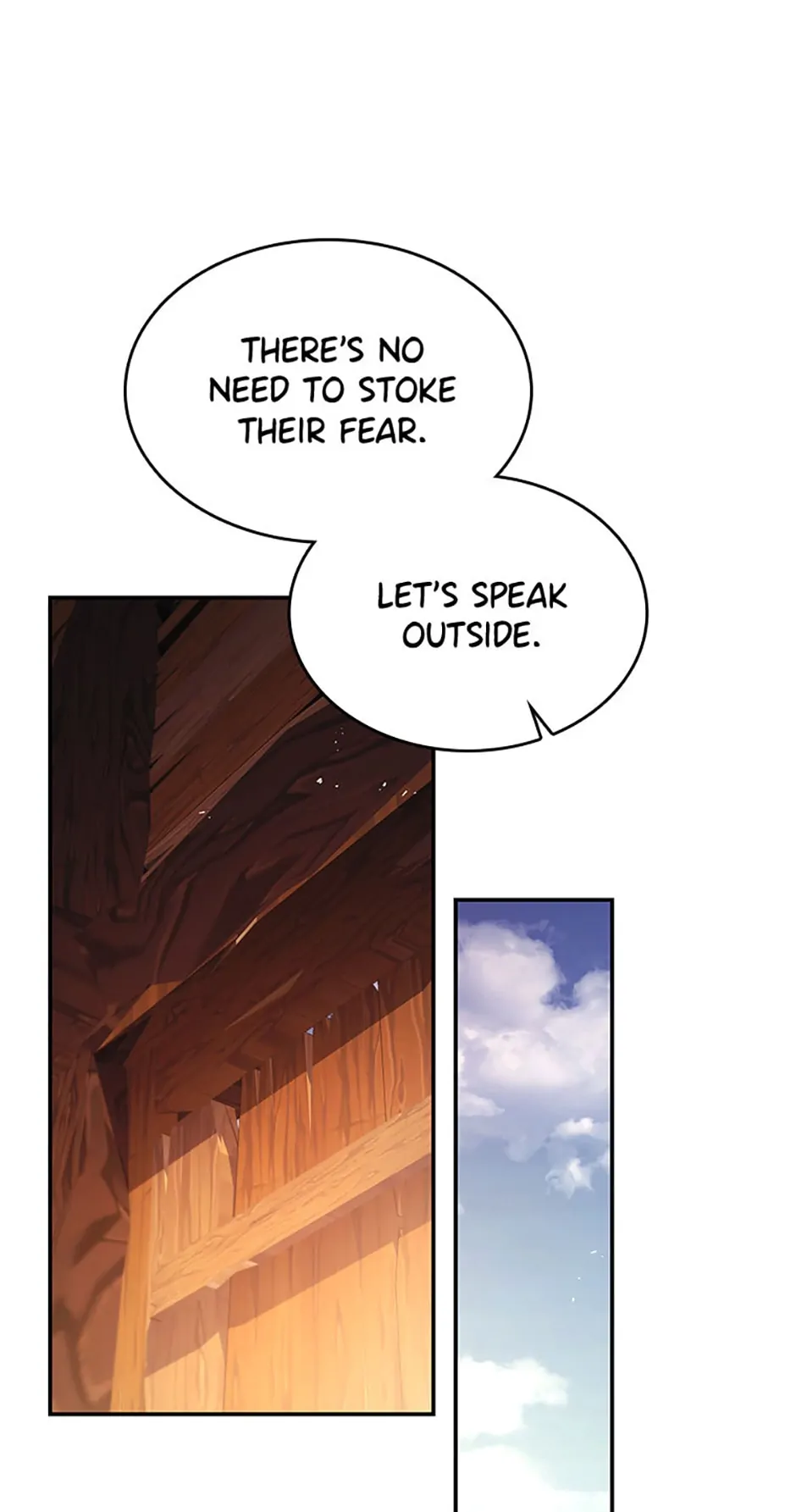 I’m a Villainess But I Became a Mother Chapter 48 - page 4