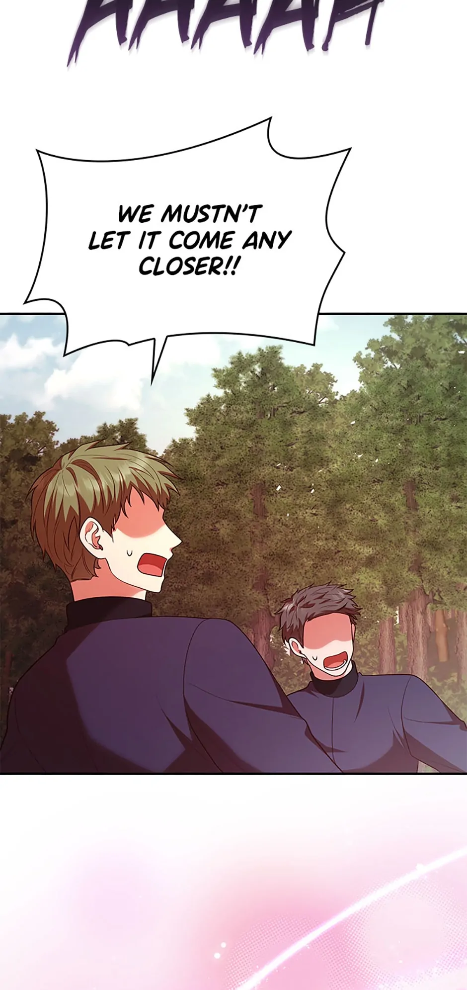 I’m a Villainess But I Became a Mother Chapter 48 - page 50