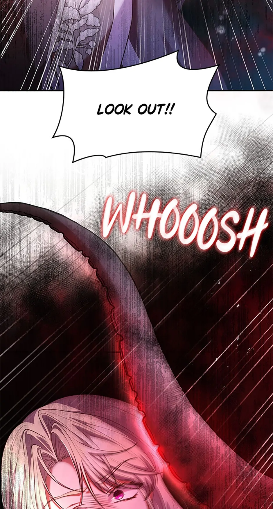 I’m a Villainess But I Became a Mother Chapter 48 - page 56