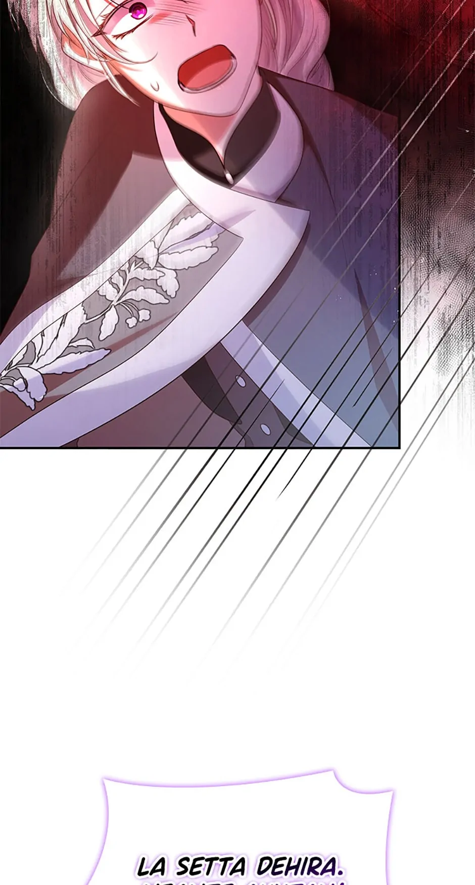 I’m a Villainess But I Became a Mother Chapter 48 - page 57