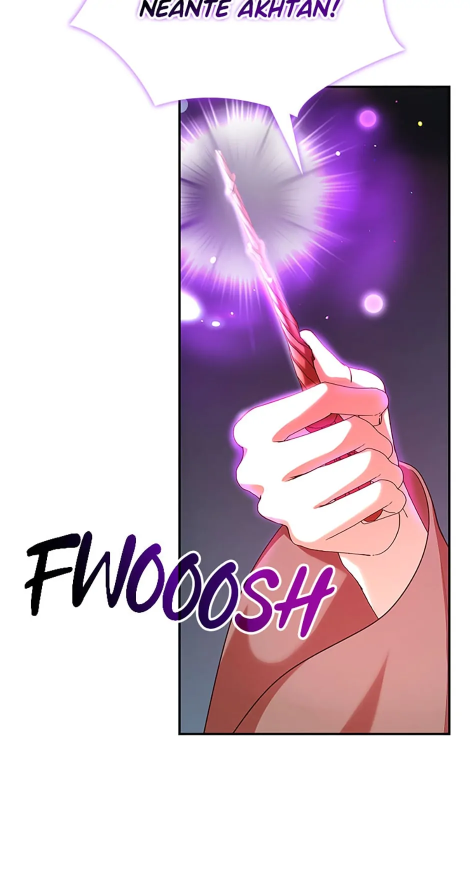 I’m a Villainess But I Became a Mother Chapter 48 - page 58