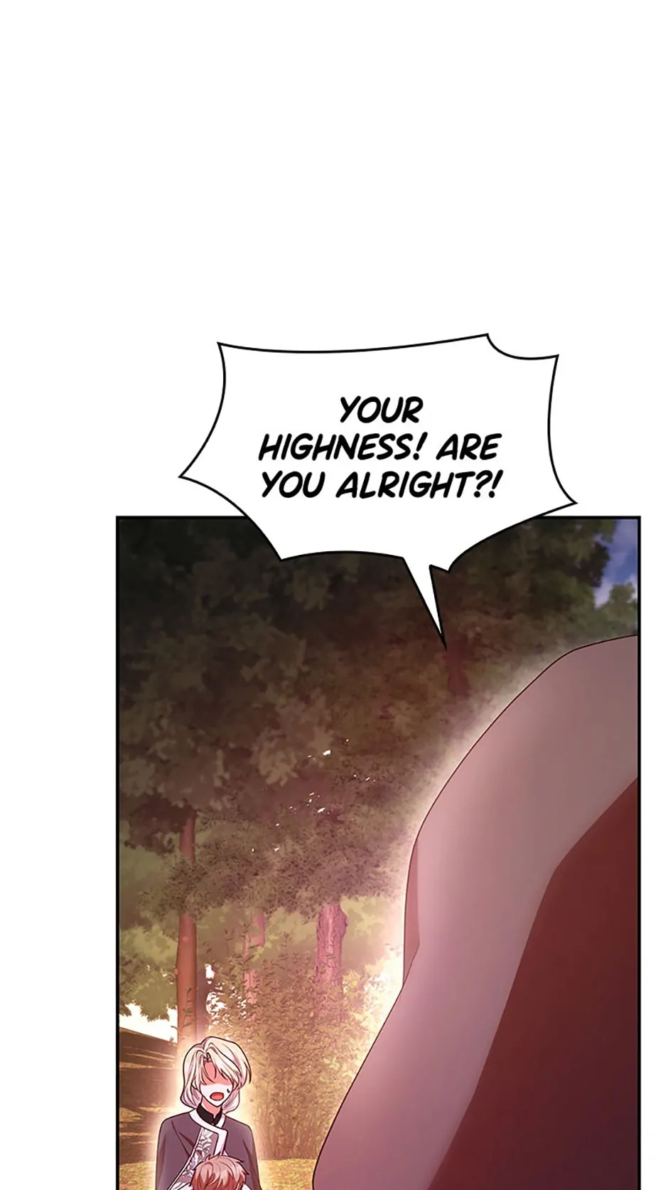 I’m a Villainess But I Became a Mother Chapter 48 - page 61
