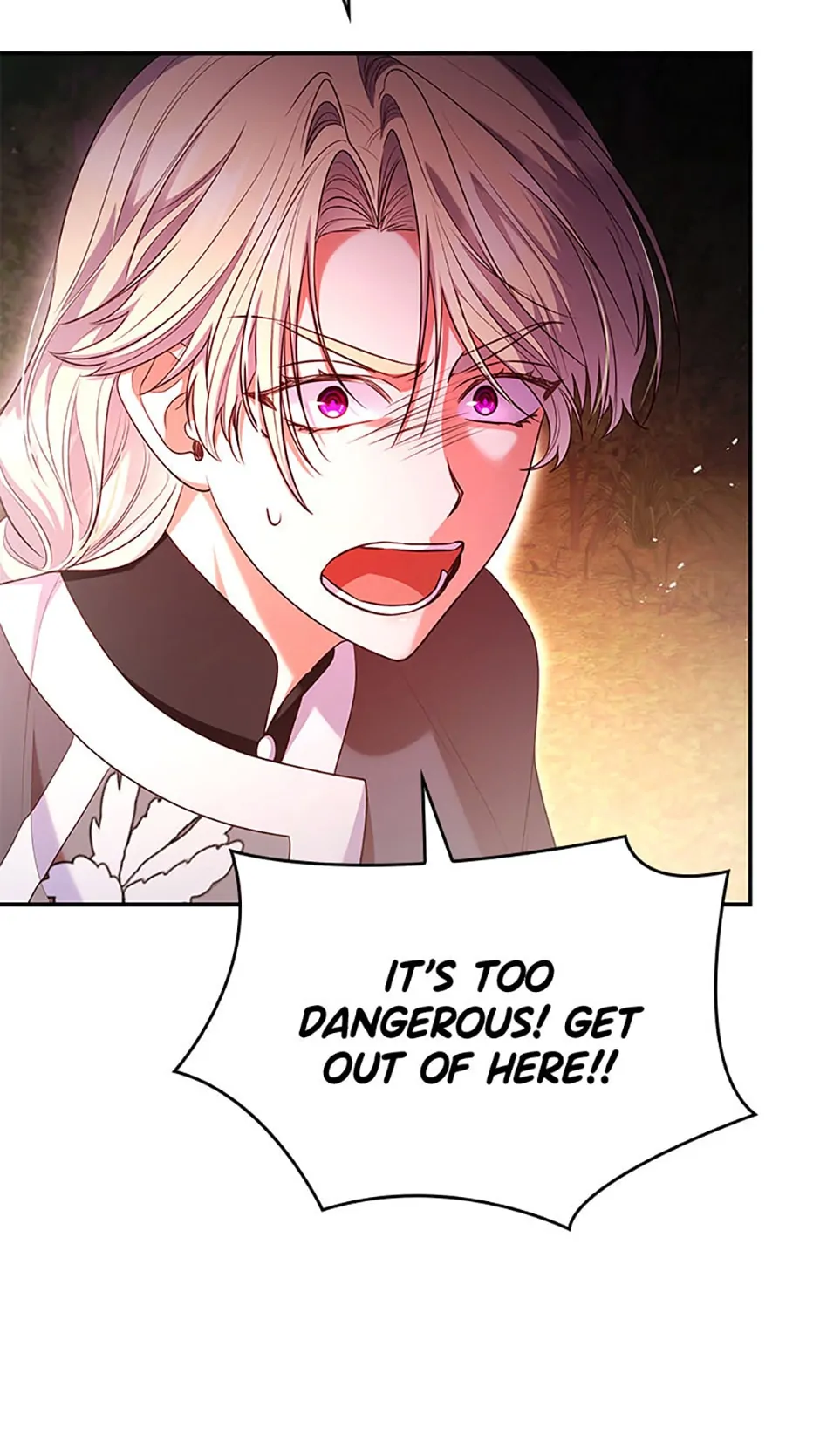 I’m a Villainess But I Became a Mother Chapter 48 - page 63
