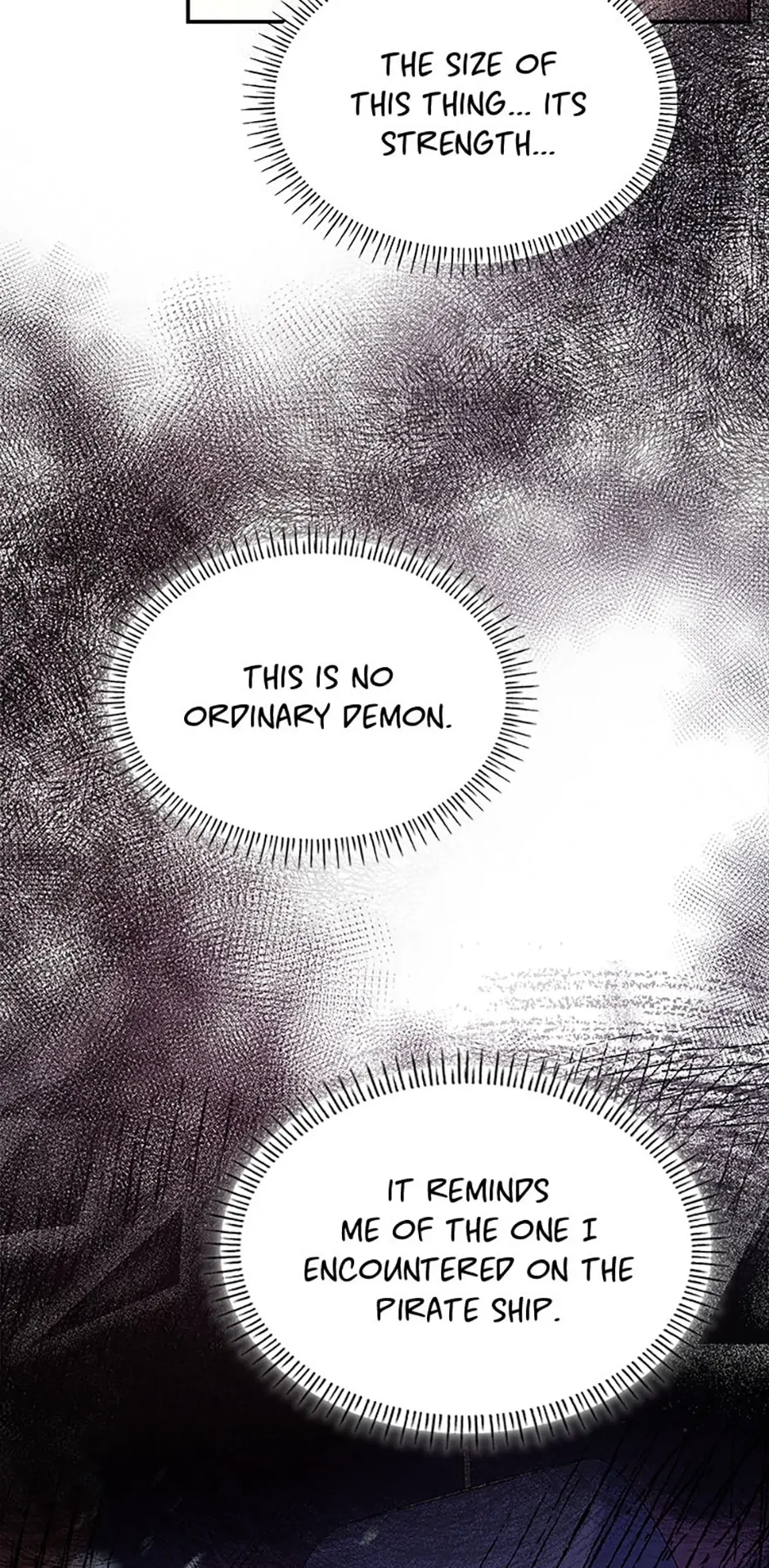 I’m a Villainess But I Became a Mother Chapter 48 - page 65