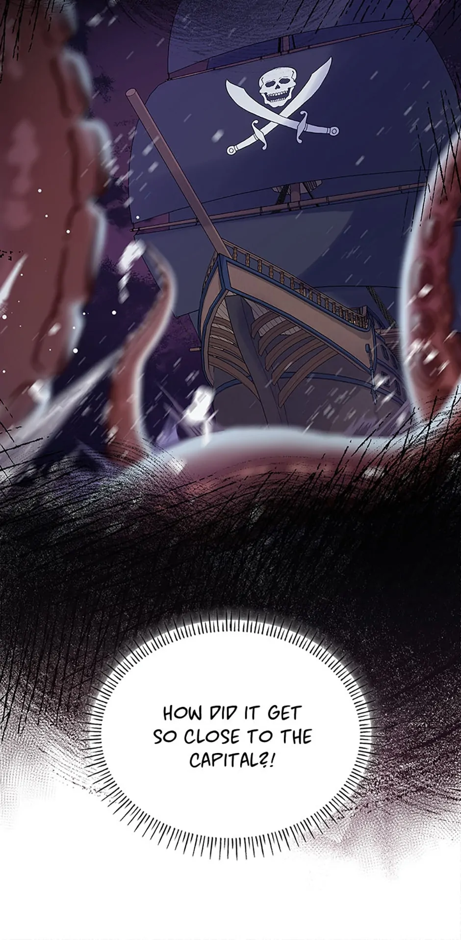 I’m a Villainess But I Became a Mother Chapter 48 - page 66