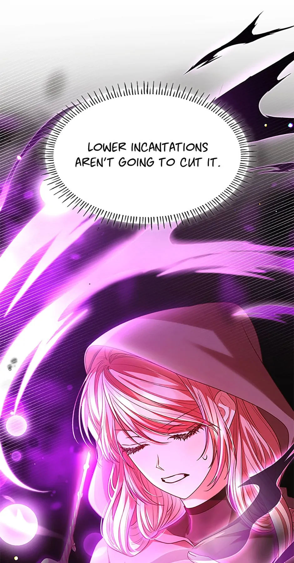 I’m a Villainess But I Became a Mother Chapter 48 - page 67