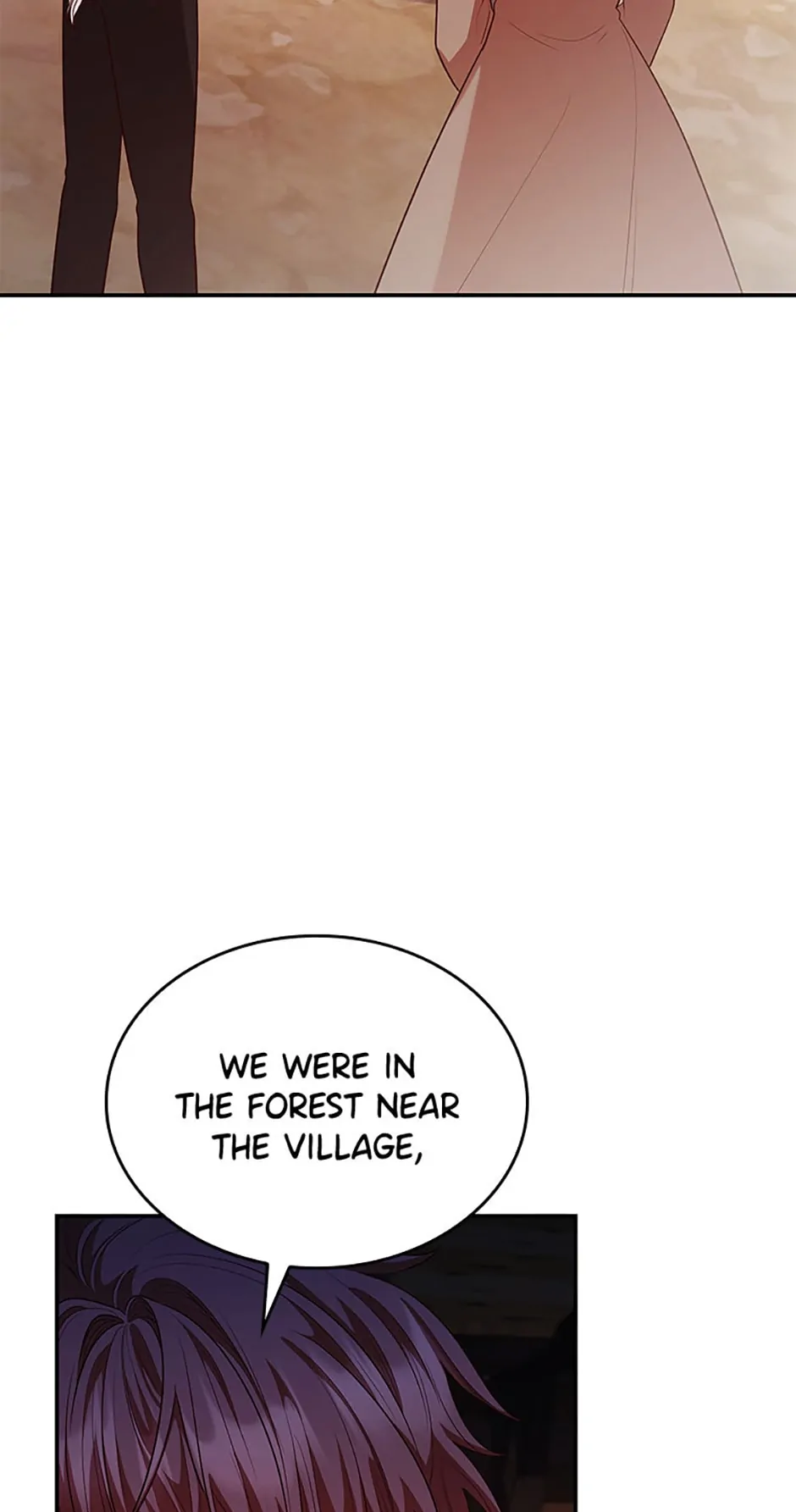 I’m a Villainess But I Became a Mother Chapter 48 - page 6