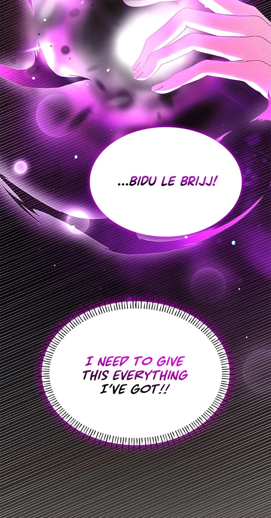 I’m a Villainess But I Became a Mother Chapter 48 - page 69