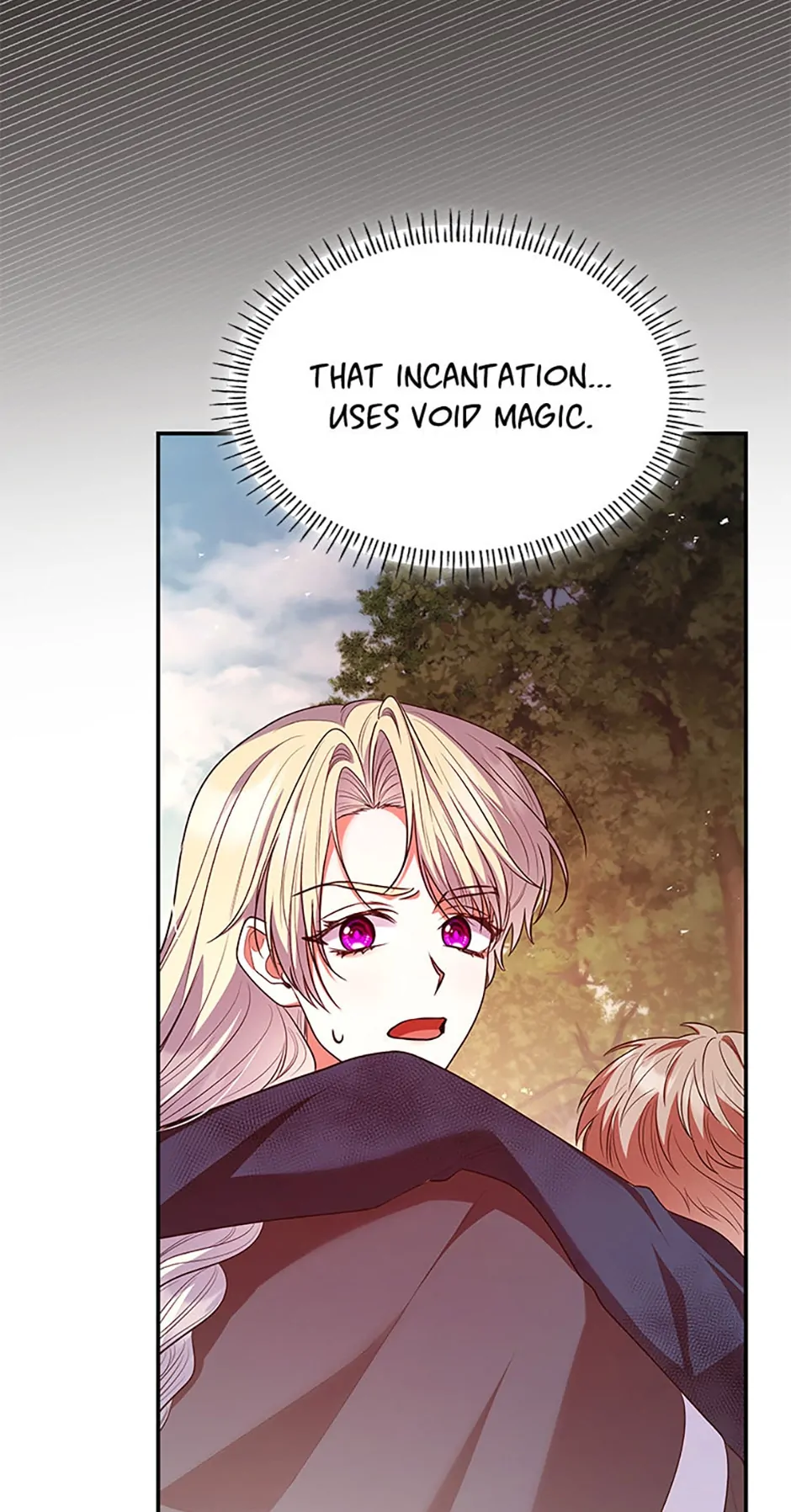 I’m a Villainess But I Became a Mother Chapter 48 - page 70