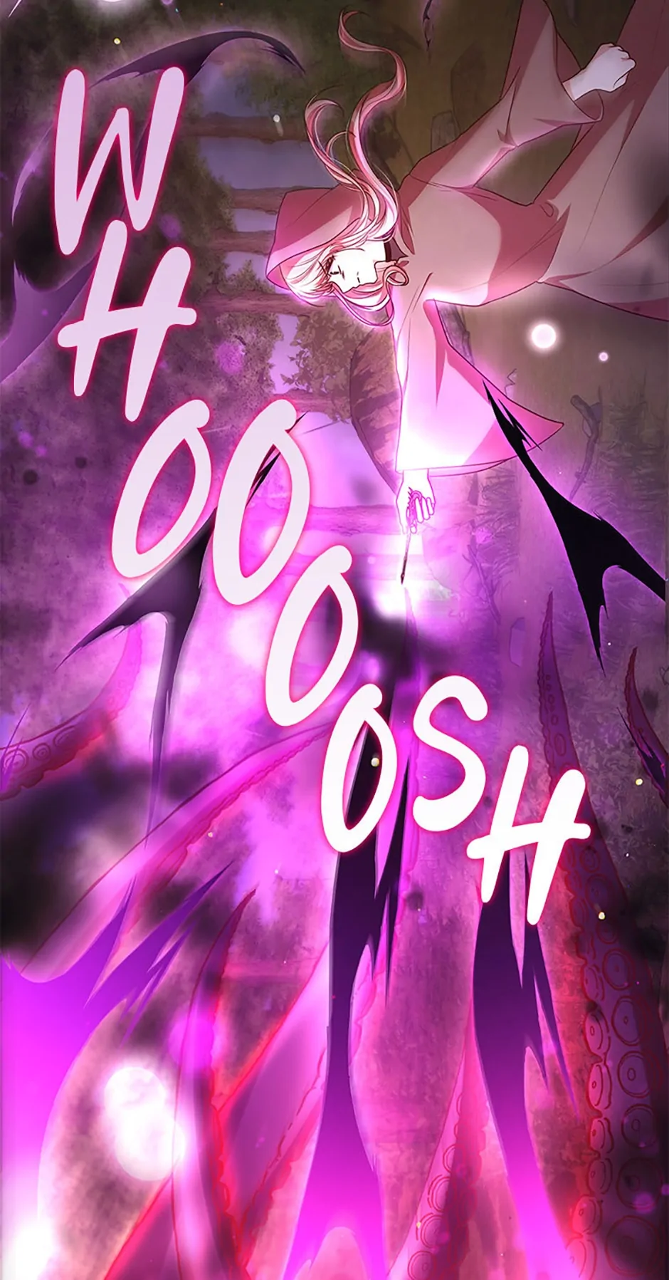 I’m a Villainess But I Became a Mother Chapter 48 - page 73