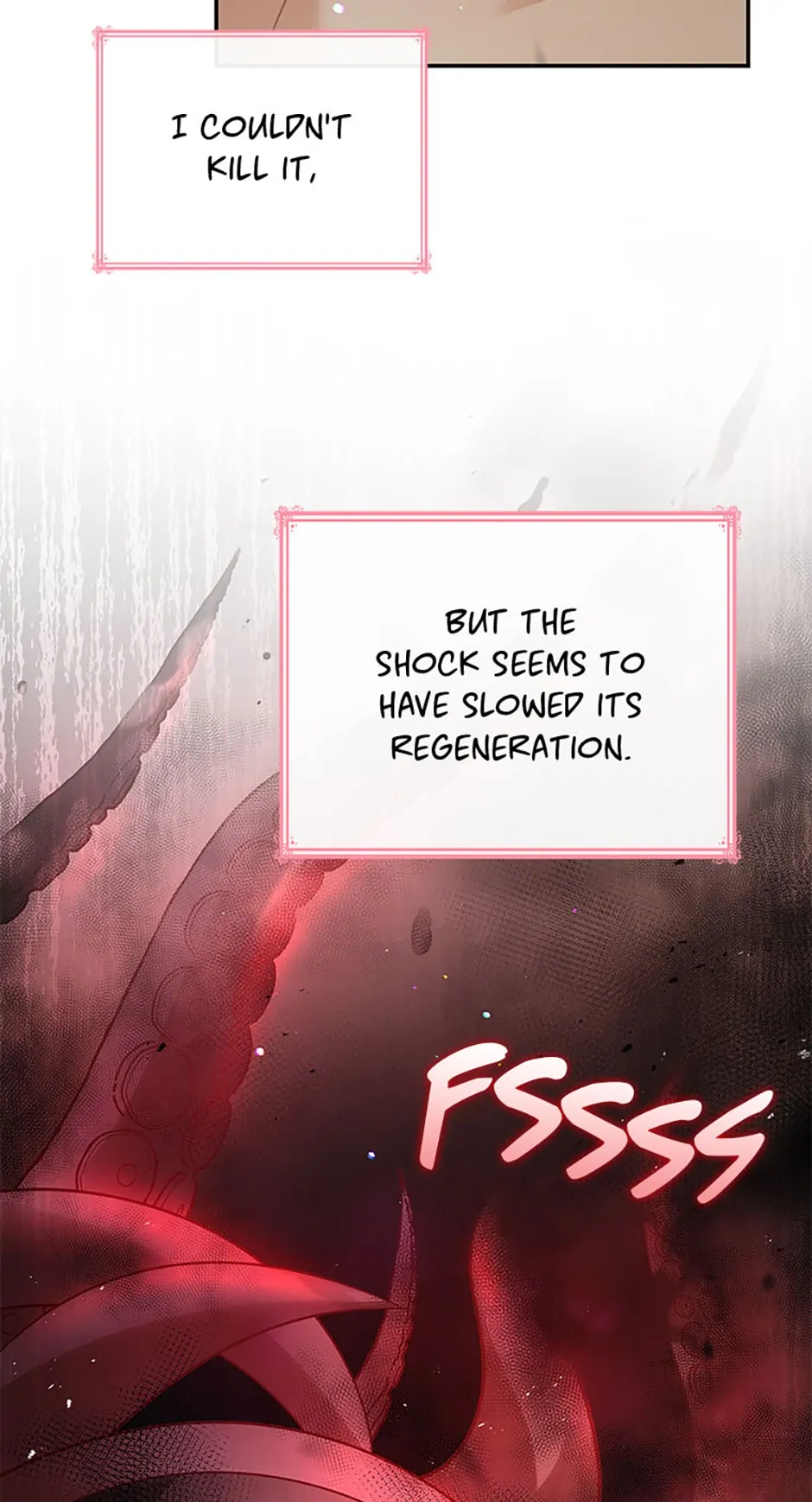 I’m a Villainess But I Became a Mother Chapter 48 - page 76