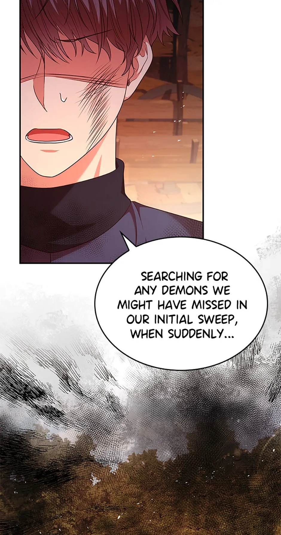 I’m a Villainess But I Became a Mother Chapter 48 - page 7