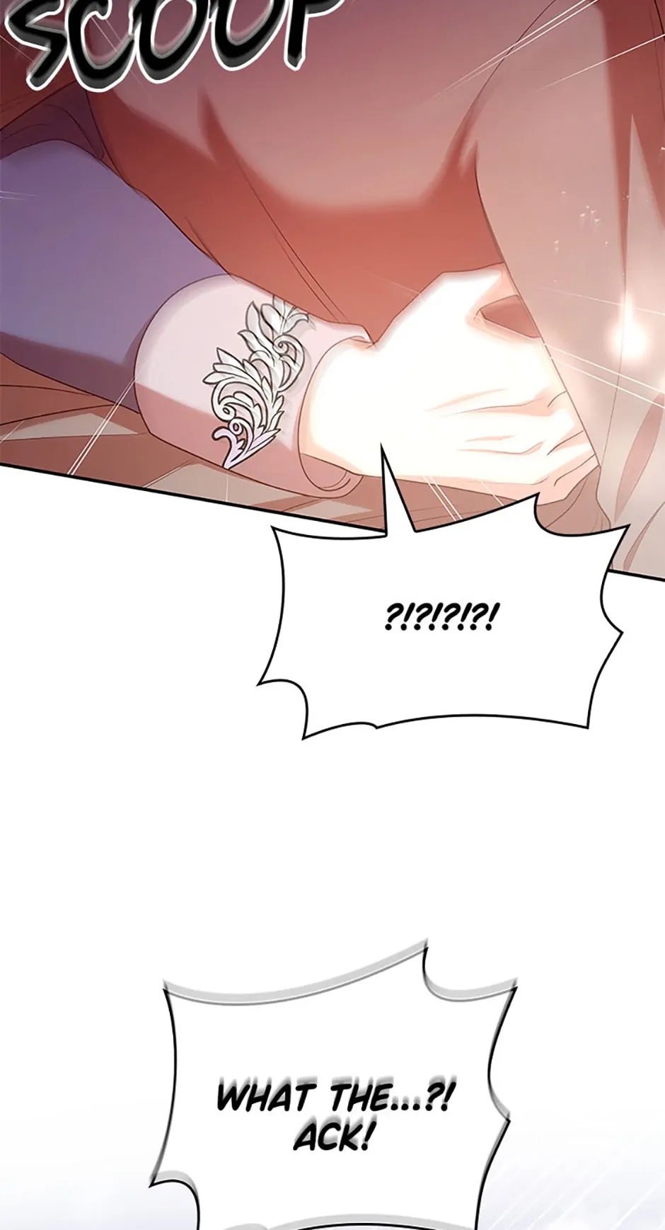 I’m a Villainess But I Became a Mother Chapter 48 - page 79