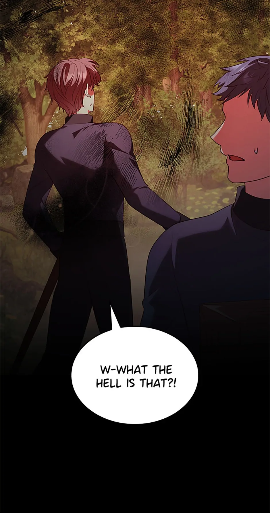 I’m a Villainess But I Became a Mother Chapter 48 - page 8