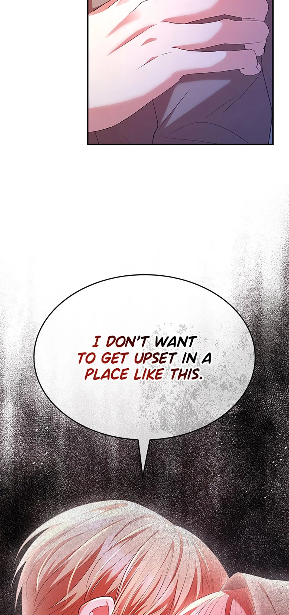 I’m a Villainess But I Became a Mother Chapter 49 - page 13