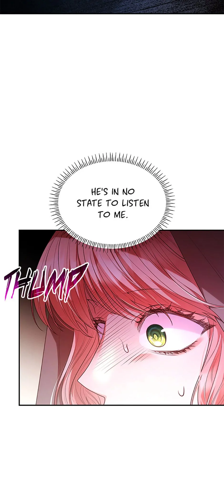 I’m a Villainess But I Became a Mother Chapter 49 - page 15