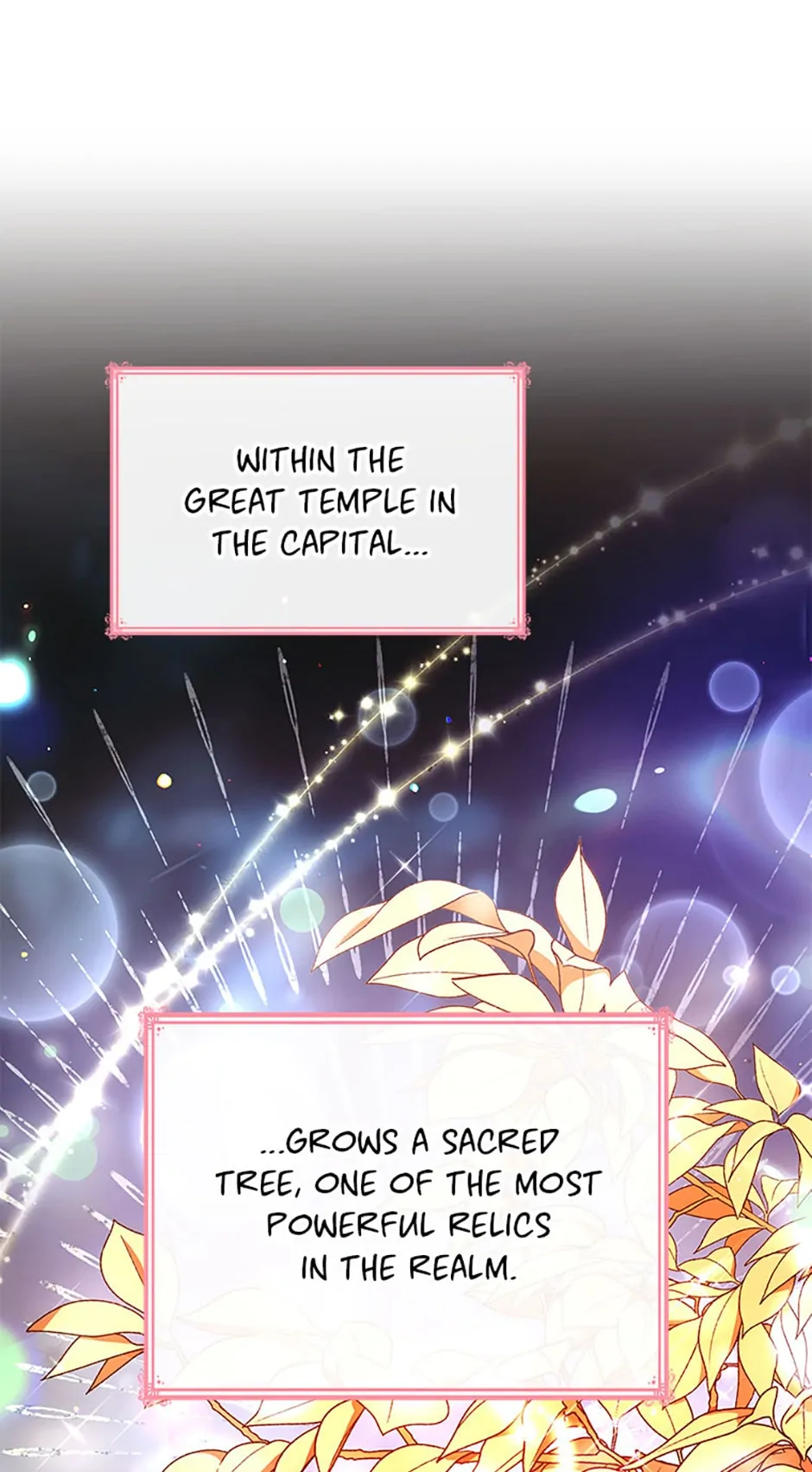I’m a Villainess But I Became a Mother Chapter 49 - page 23