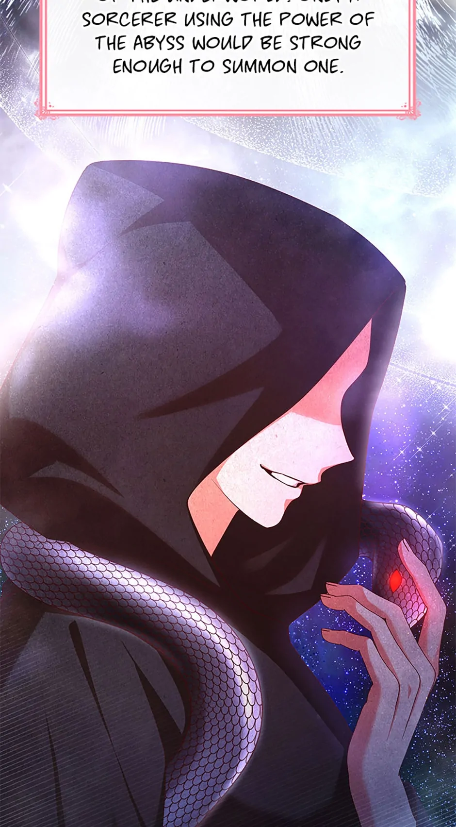 I’m a Villainess But I Became a Mother Chapter 49 - page 26