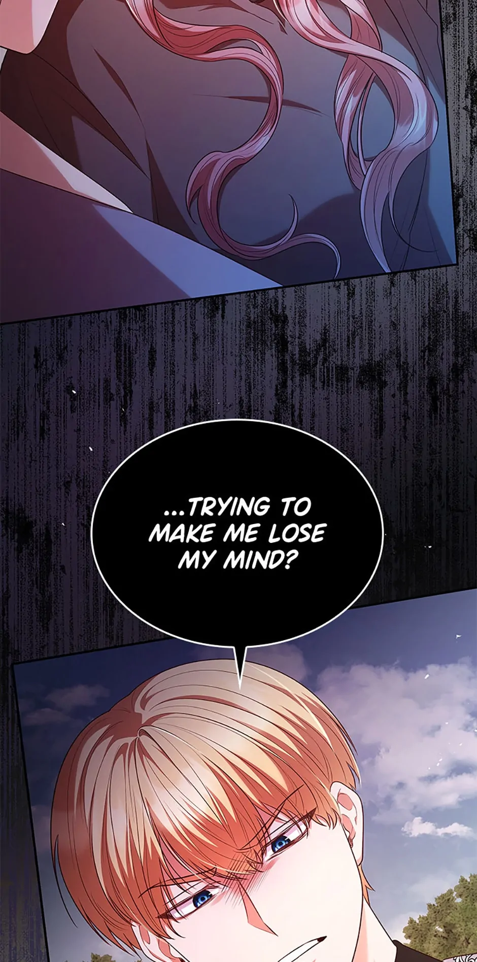 I’m a Villainess But I Became a Mother Chapter 49 - page 2