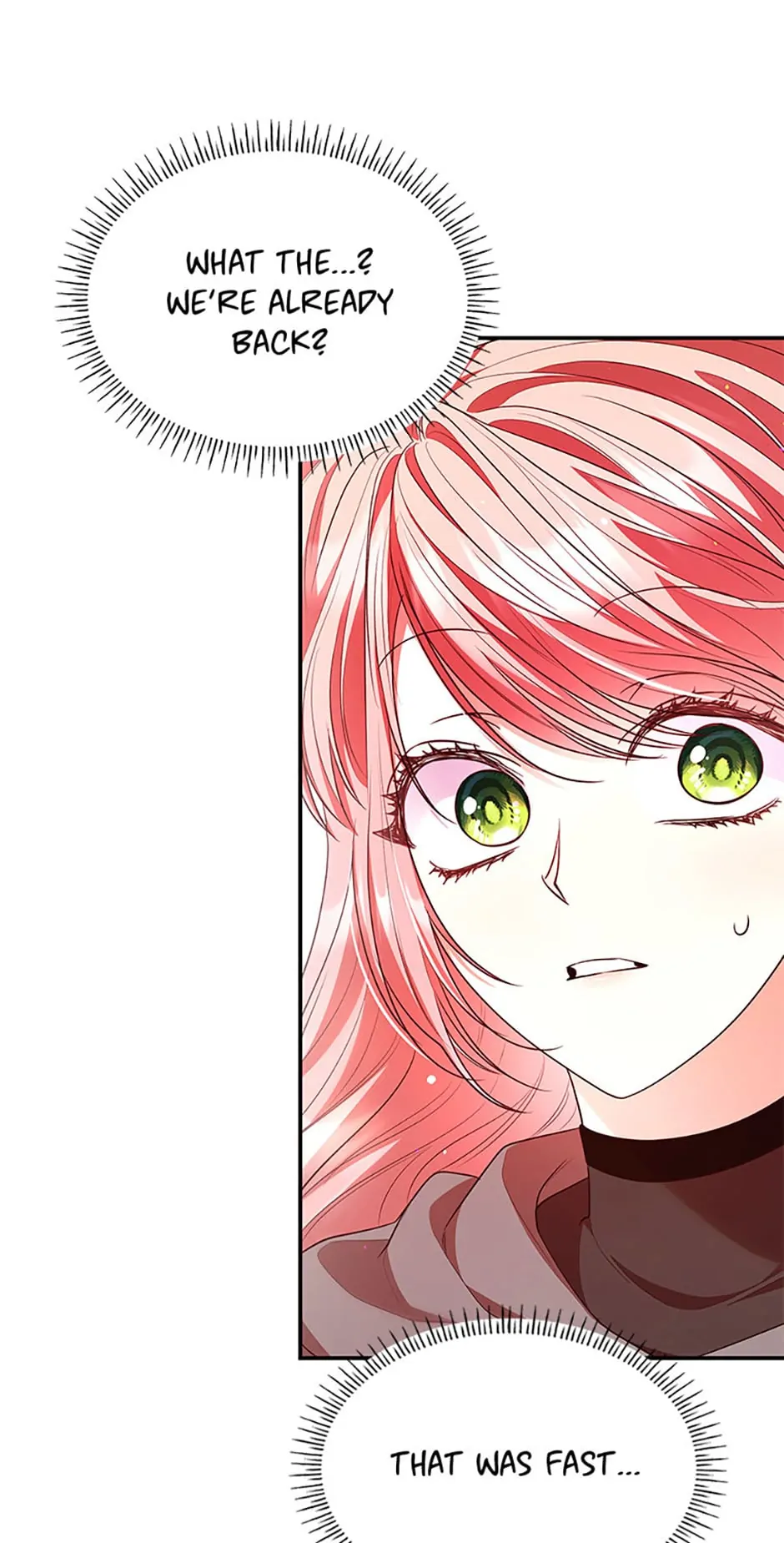 I’m a Villainess But I Became a Mother Chapter 49 - page 30