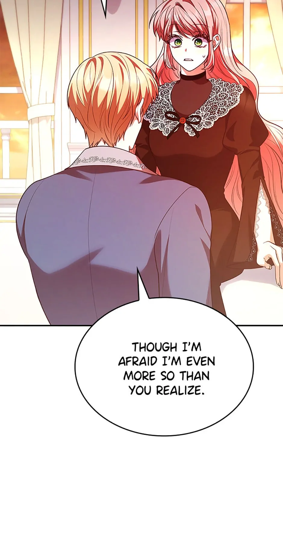 I’m a Villainess But I Became a Mother Chapter 49 - page 49