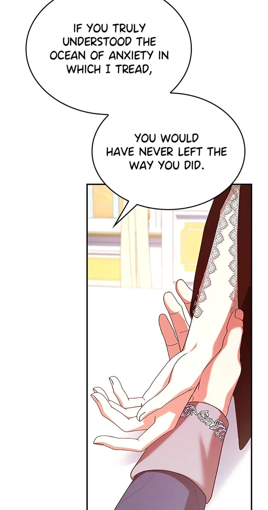I’m a Villainess But I Became a Mother Chapter 49 - page 57