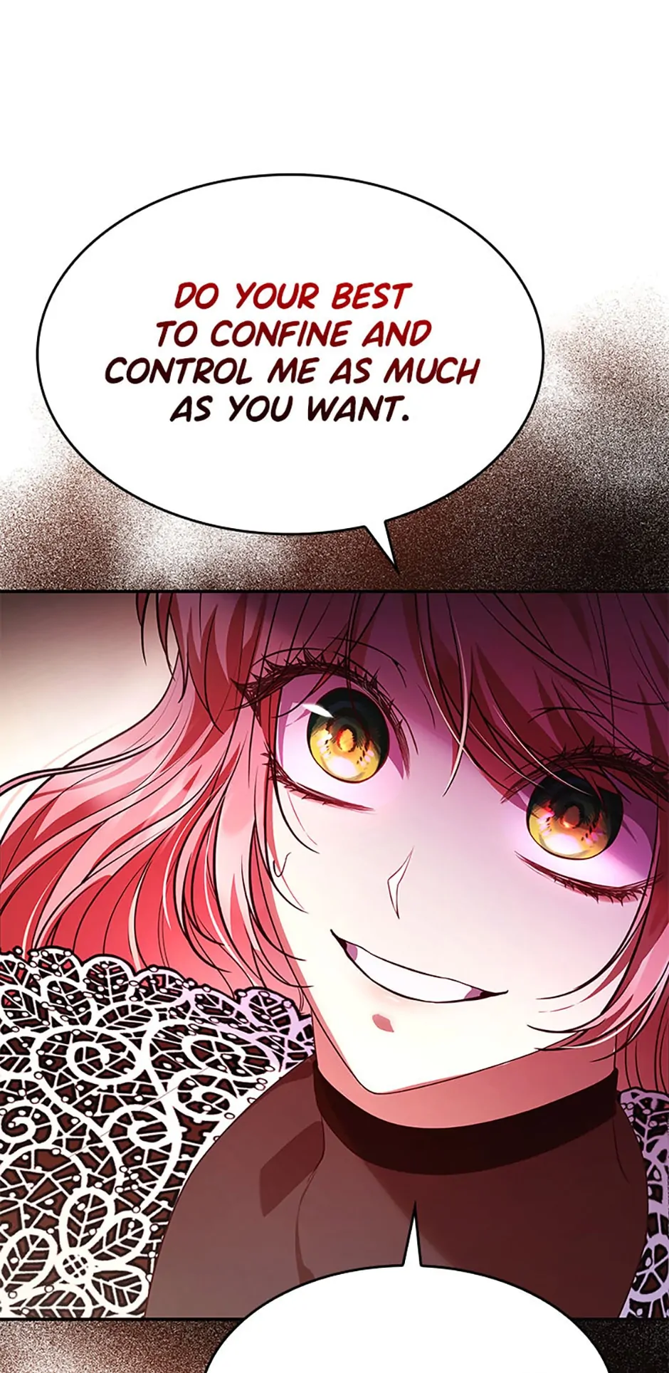 I’m a Villainess But I Became a Mother Chapter 50 - page 10