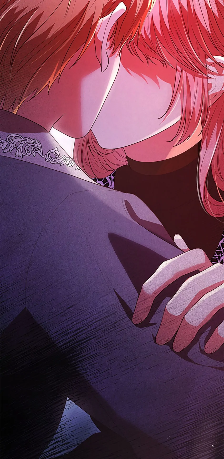 I’m a Villainess But I Became a Mother Chapter 50 - page 13