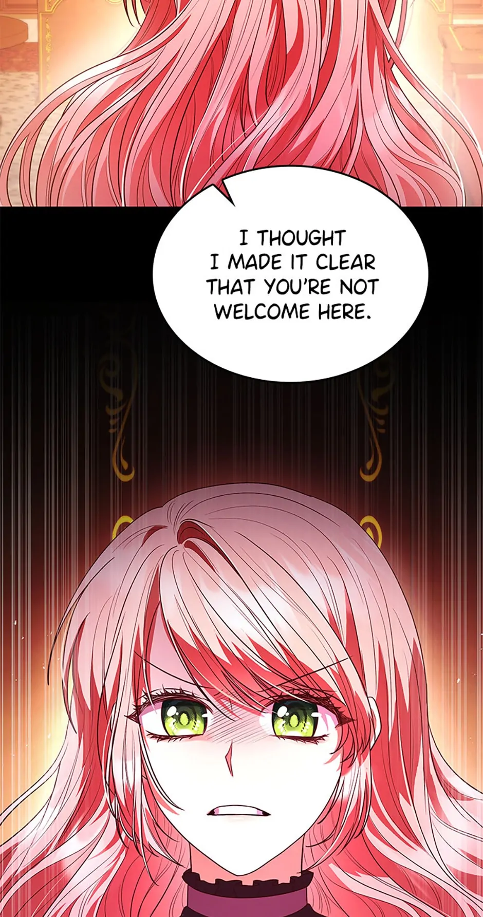 I’m a Villainess But I Became a Mother Chapter 50 - page 25