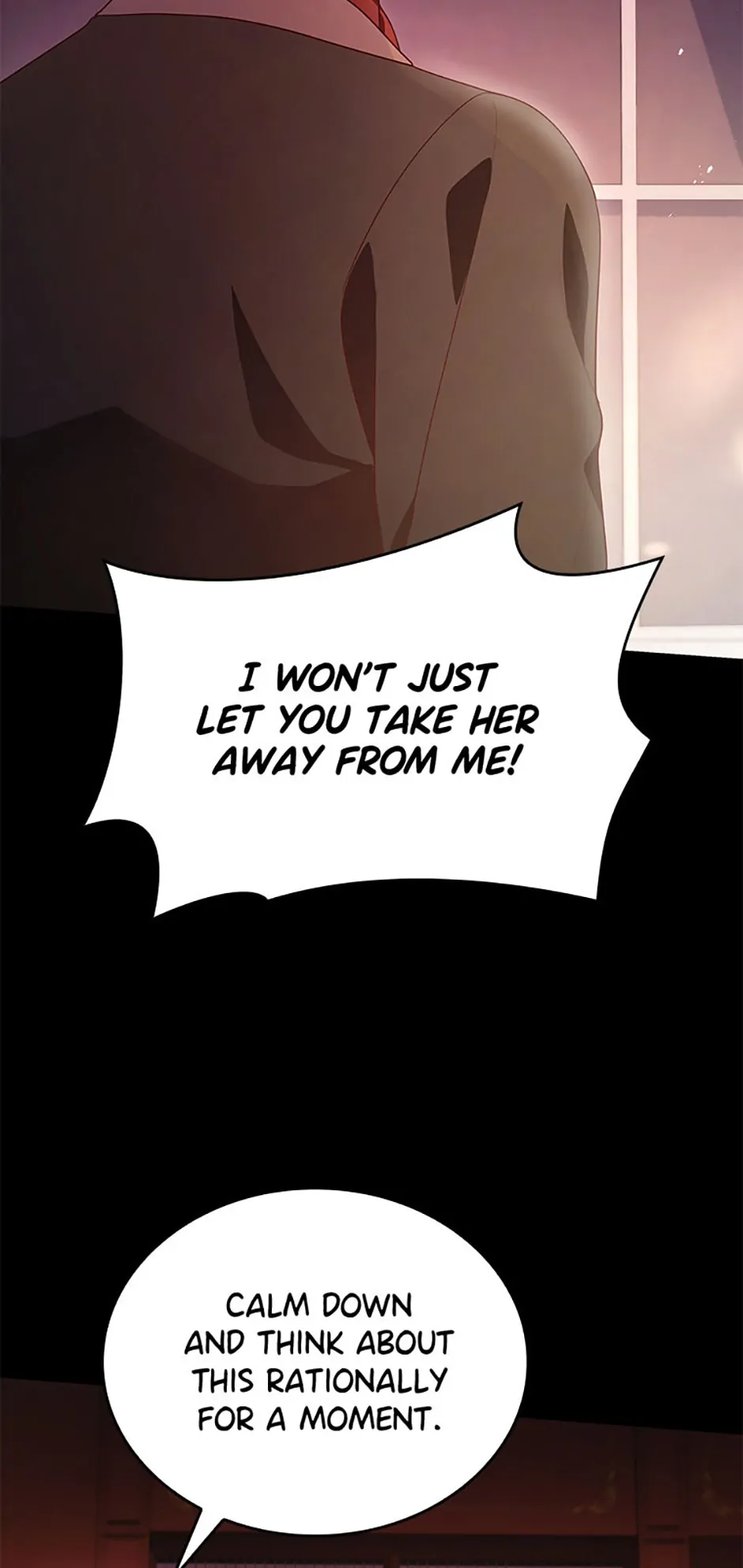 I’m a Villainess But I Became a Mother Chapter 50 - page 31