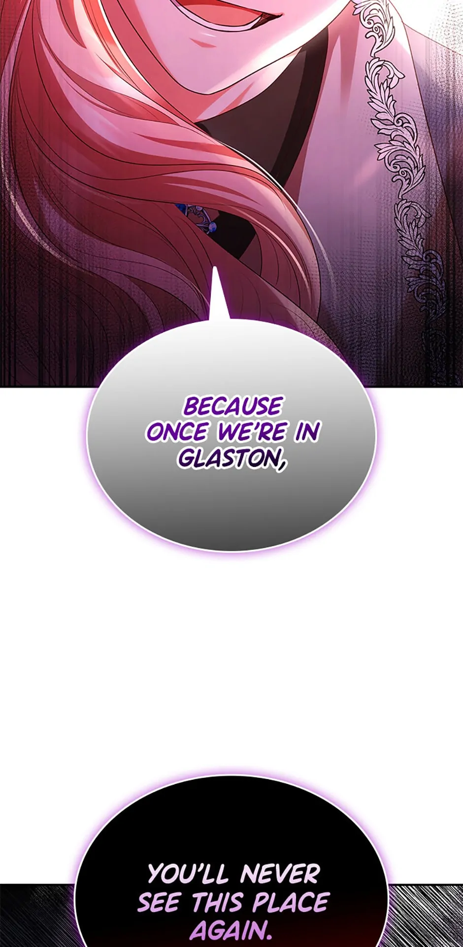 I’m a Villainess But I Became a Mother Chapter 50 - page 3