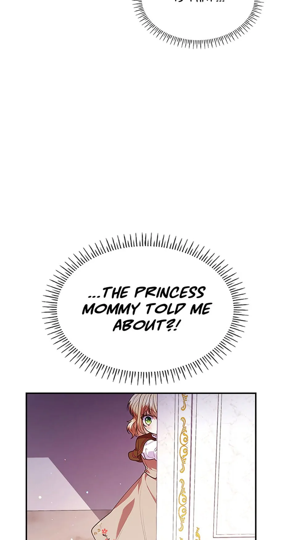 I’m a Villainess But I Became a Mother Chapter 51 - page 10