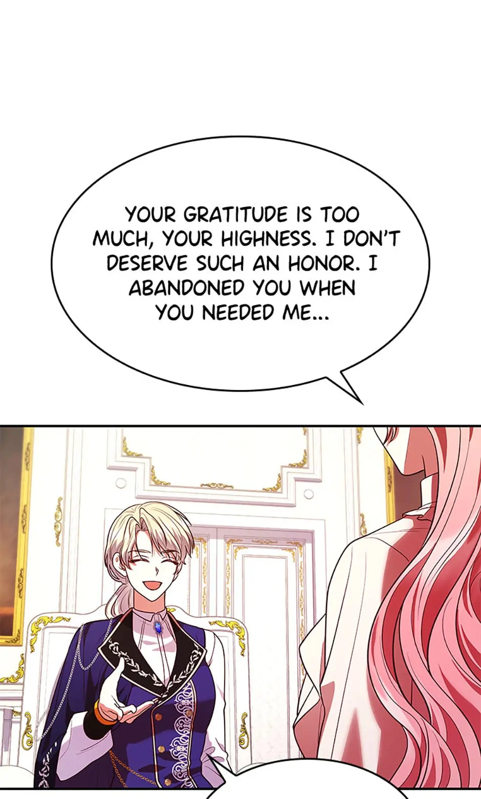 I’m a Villainess But I Became a Mother Chapter 51 - page 16