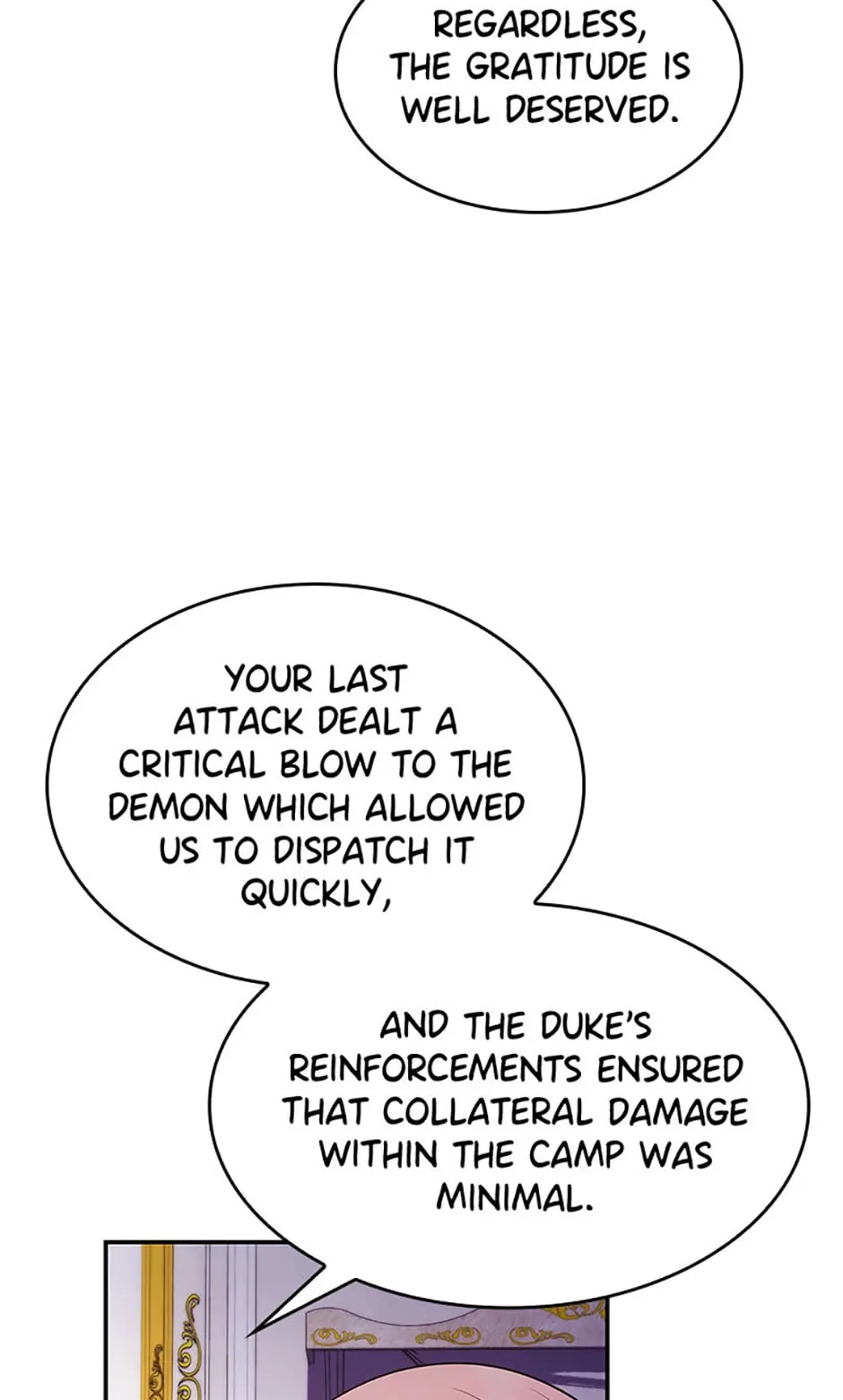 I’m a Villainess But I Became a Mother Chapter 51 - page 17